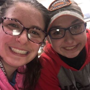 Meet your Posher, Kendra